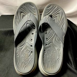 cali gear skechers slippers
